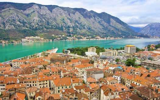 Montenegro, Kotor